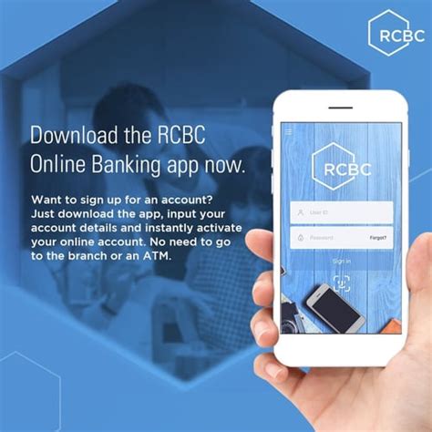 rcbc online banking registration|Welcome .